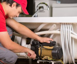 About Water Heater Repair LLC Bucksport, ME